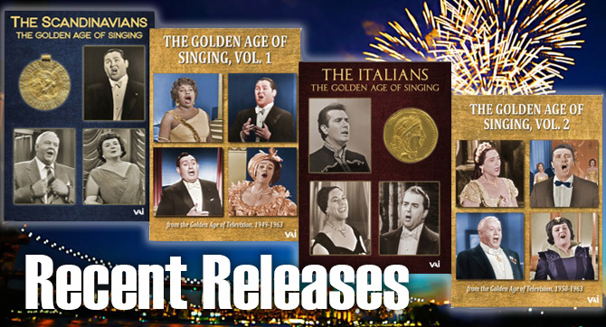 New Releases